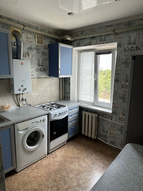 Продам хорошую 2х комнатную квартиру на пионере Кривий Ріг - зображення 7