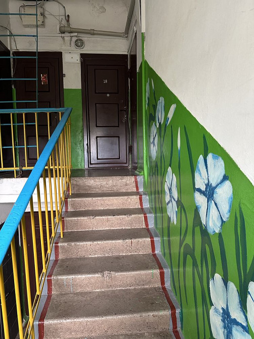 Продам хорошую 2х комнатную квартиру на пионере Кривий Ріг - зображення 2