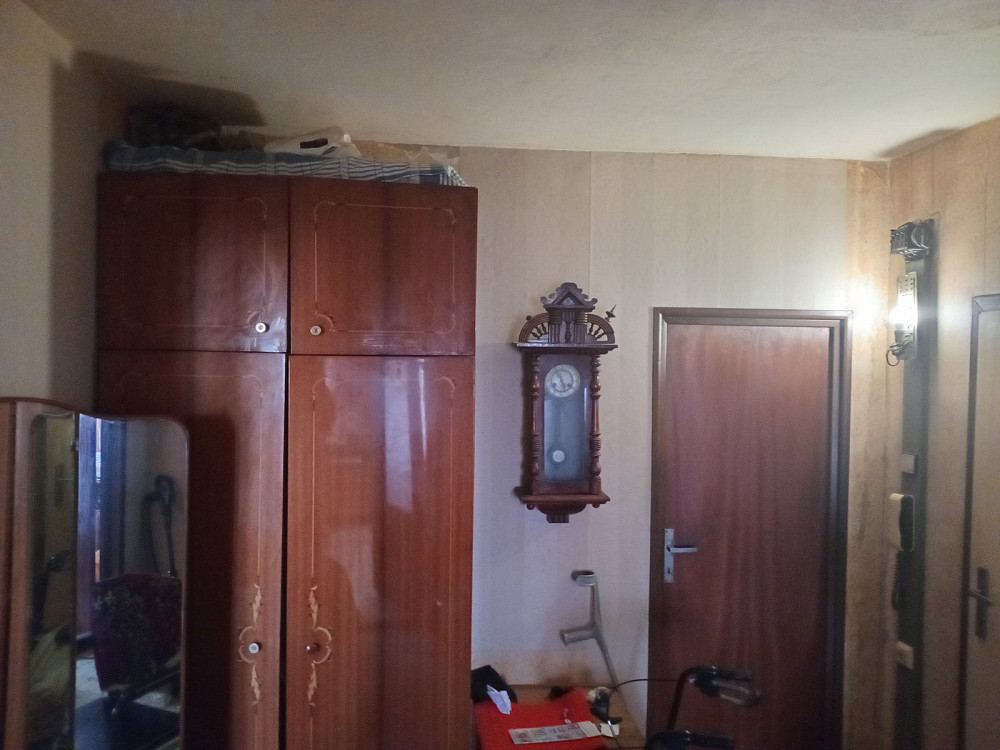 2х кім. Ужгород 
57,7 кв.м загальної Ужгород - изображение 2