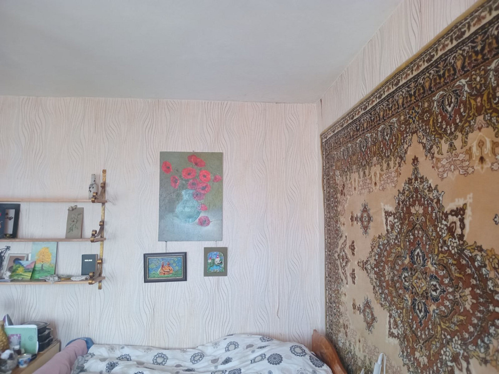 2х кім. Ужгород 
57,7 кв.м загальної Ужгород - изображение 6