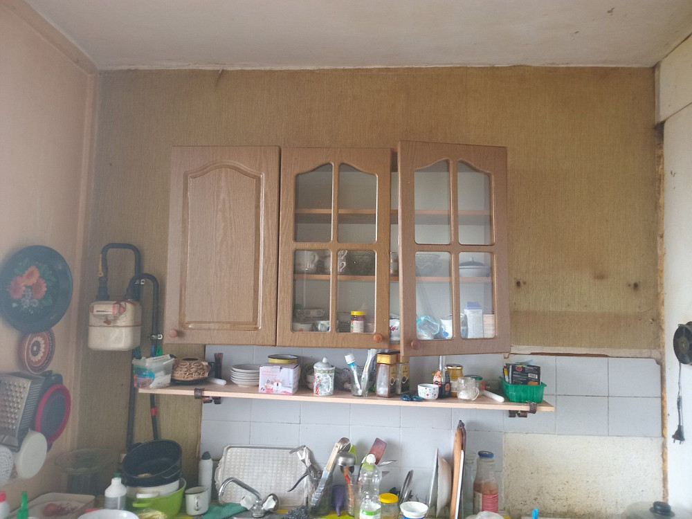 2х кім. Ужгород 
57,7 кв.м загальної Ужгород - изображение 8