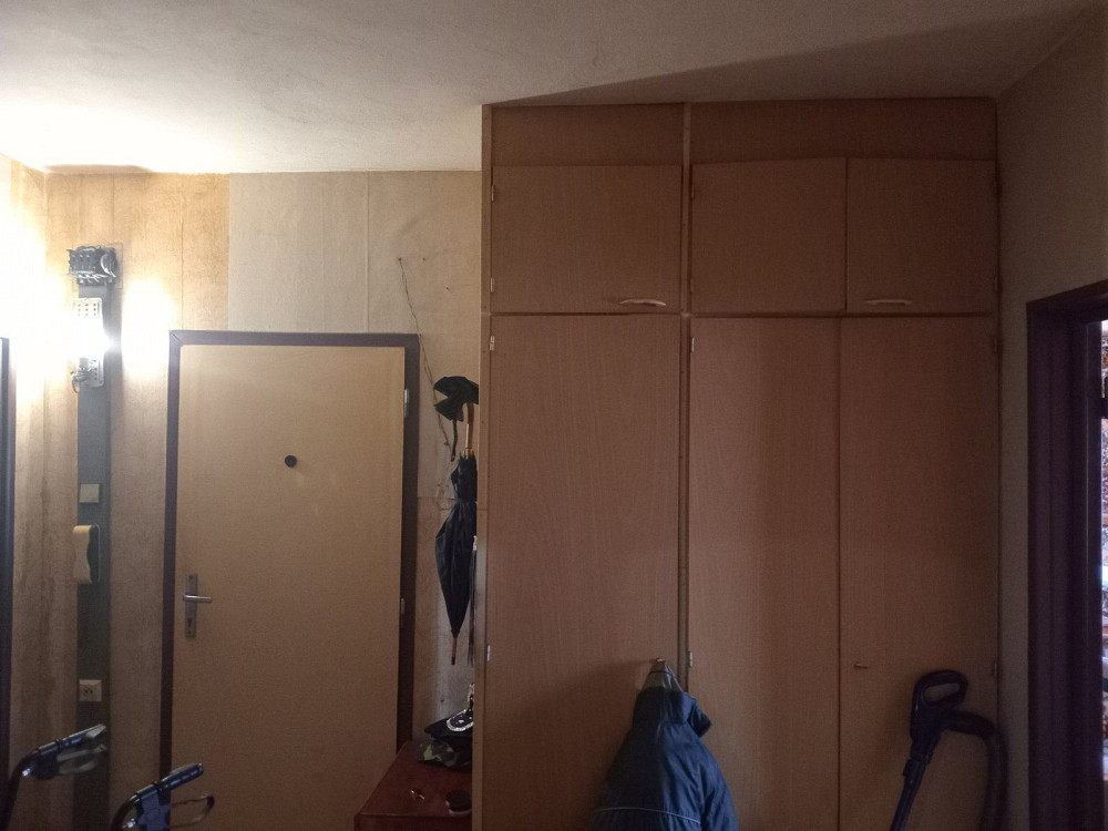 2х кім. Ужгород 
57,7 кв.м загальної Ужгород - изображение 4