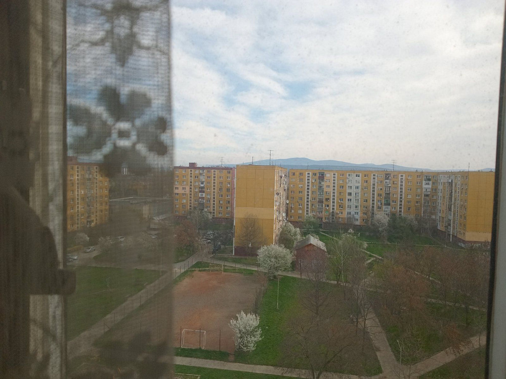 2х кім. Ужгород 
57,7 кв.м загальної Ужгород - изображение 3