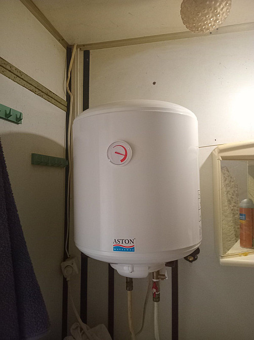 2х кім. Ужгород 
57,7 кв.м загальної Ужгород - изображение 7