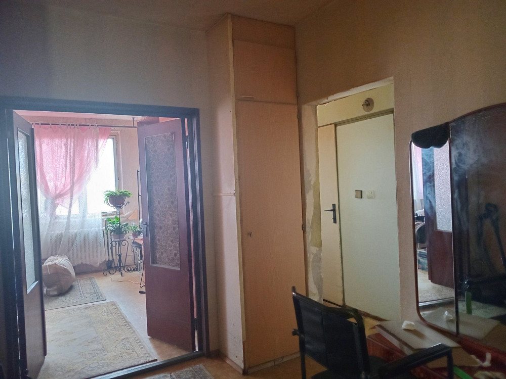 2х кім. Ужгород 
57,7 кв.м загальної Ужгород - изображение 5