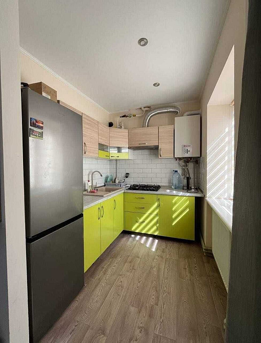 Продаж 3 кім квартири по просп.Чорновола Львов - изображение 4