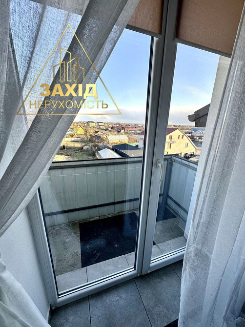 1к! Новобудова! Видова! Луцк - изображение 5