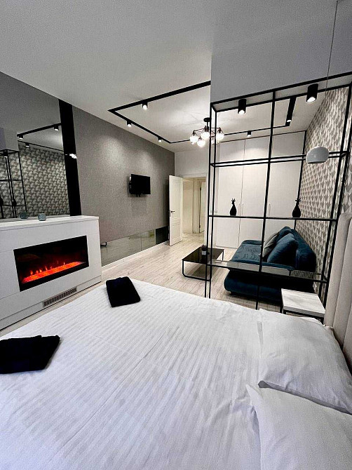 Продаж 2-х кімнатної квартири по вул. Чорноморська 9 | ЦЕНТР ЛЬВОВА Львів - зображення 3