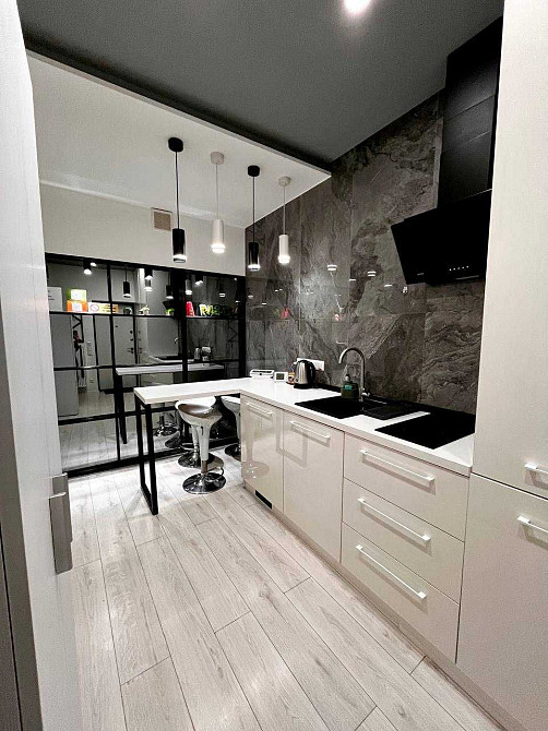 Продаж 2-х кімнатної квартири по вул. Чорноморська 9 | ЦЕНТР ЛЬВОВА Львів - зображення 5