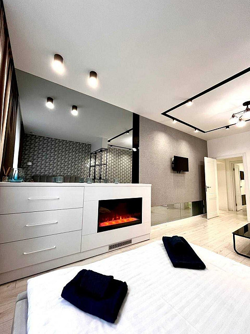 Продаж 2-х кімнатної квартири по вул. Чорноморська 9 | ЦЕНТР ЛЬВОВА Львів - зображення 4