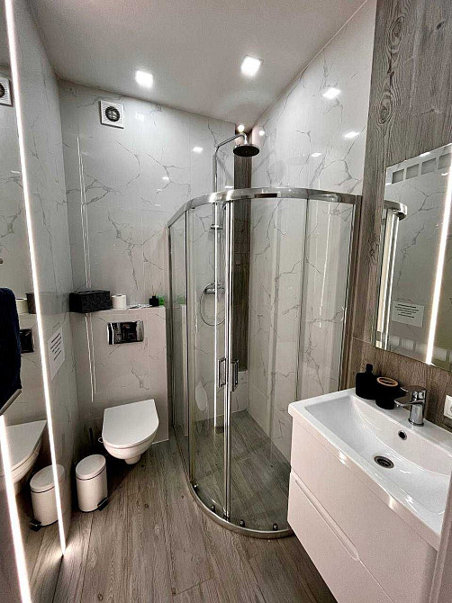 Продаж 2-х кімнатної квартири по вул. Чорноморська 9 | ЦЕНТР ЛЬВОВА Львів - зображення 8