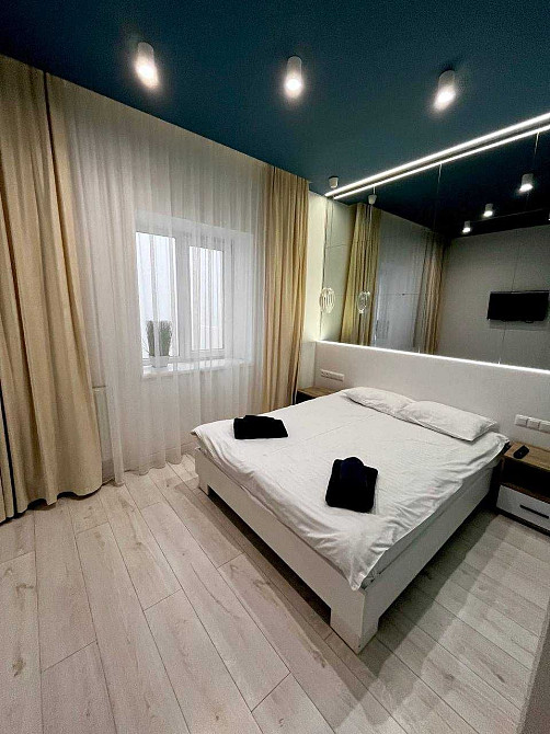 Продаж 2-х кімнатної квартири по вул. Чорноморська 9 | ЦЕНТР ЛЬВОВА Львів - зображення 1