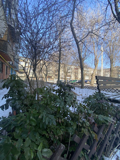 Продам 2х квартиру в районе пр. Поля Дніпро - зображення 1