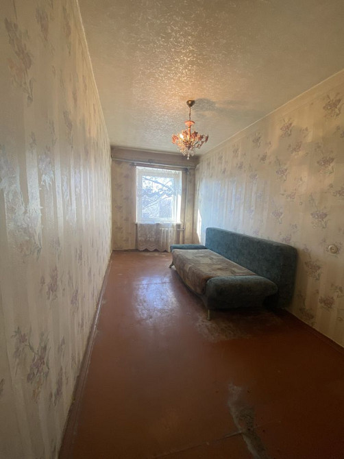 Продам 2х квартиру в районе пр. Поля Дніпро - зображення 4