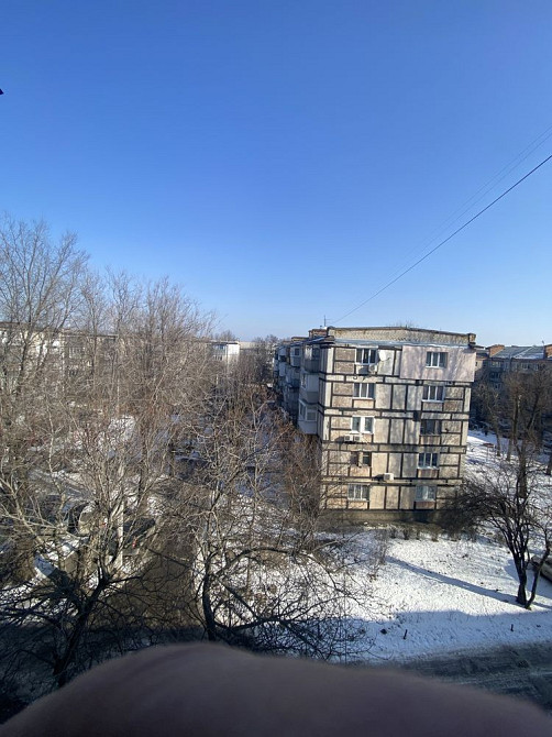 Продам 2х квартиру в районе пр. Поля Дніпро - зображення 2