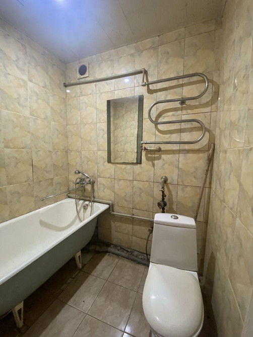 Продам 2х квартиру в районе пр. Поля Дніпро - зображення 7