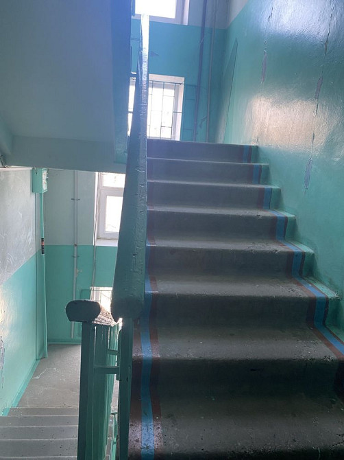 Продам 2х квартиру в районе пр. Поля Дніпро - зображення 3