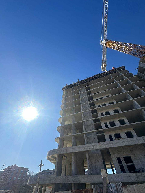 Продаж 1 кім.квартири в новобудові по вул. Миколайчука 38, Галжитлобуд Львів - зображення 6