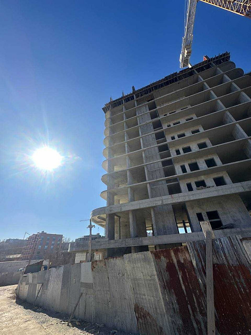 Продаж 1 кім.квартири в новобудові по вул. Миколайчука 38, Галжитлобуд Львів - зображення 8