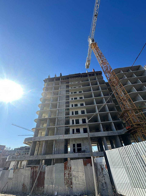 Продаж 1 кім.квартири в новобудові по вул. Миколайчука 38, Галжитлобуд Львів - зображення 5