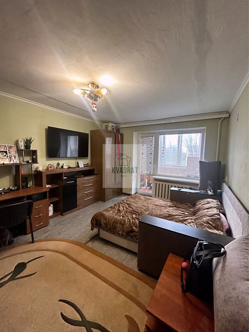 Продам чудову 1-кімнатну квартиру, мікрор-н Жовтневий Кам`янець-Подільський - зображення 1