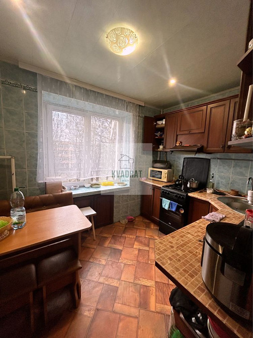 Продам чудову 1-кімнатну квартиру, мікрор-н Жовтневий Кам`янець-Подільський - зображення 6