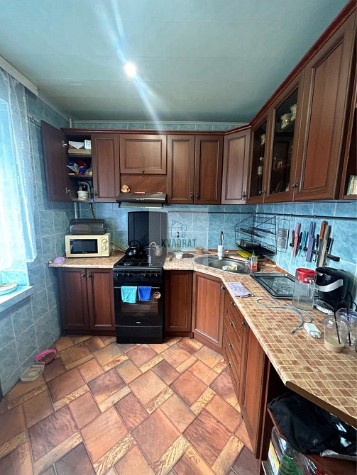 Продам чудову 1-кімнатну квартиру, мікрор-н Жовтневий Кам`янець-Подільський - зображення 7