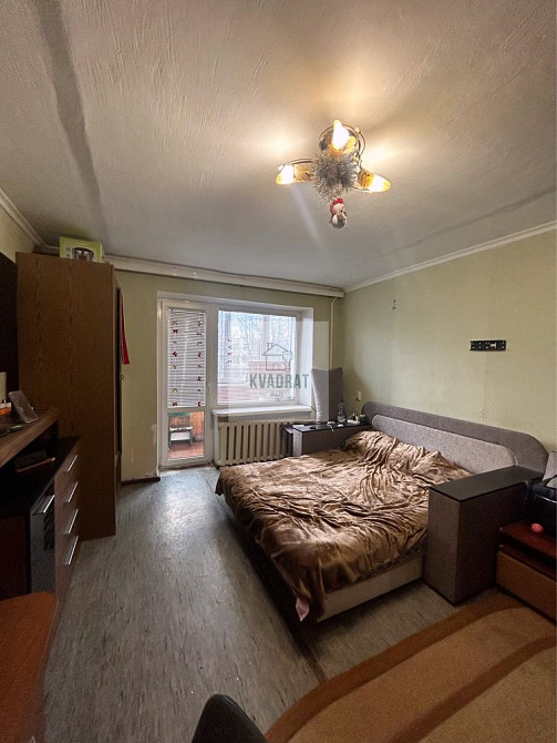 Продам чудову 1-кімнатну квартиру, мікрор-н Жовтневий Кам`янець-Подільський - зображення 4