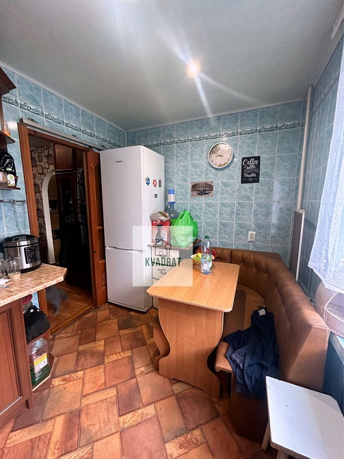 Продам чудову 1-кімнатну квартиру, мікрор-н Жовтневий Кам`янець-Подільський - зображення 8