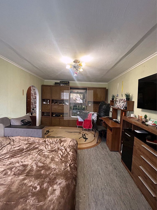 Продам чудову 1-кімнатну квартиру, мікрор-н Жовтневий Кам`янець-Подільський - зображення 3