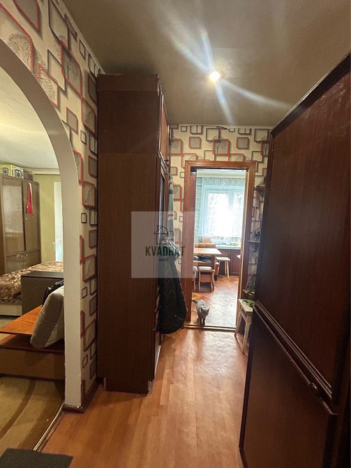 Продам чудову 1-кімнатну квартиру, мікрор-н Жовтневий Кам`янець-Подільський - зображення 5