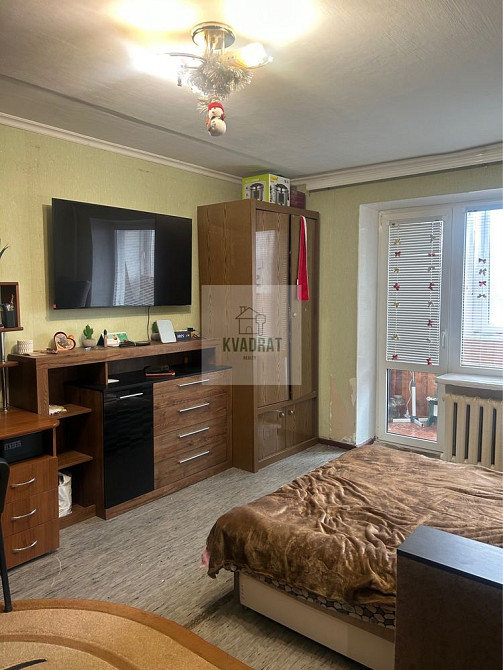Продам чудову 1-кімнатну квартиру, мікрор-н Жовтневий Кам`янець-Подільський - зображення 2