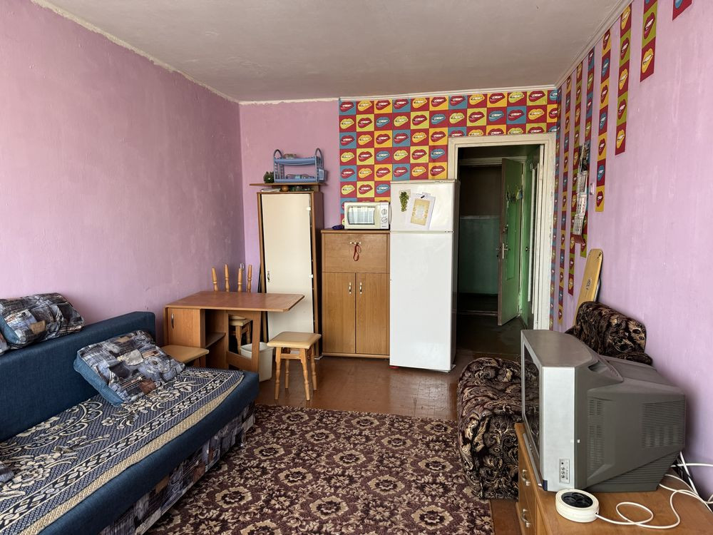 Продам студию на каркача 77.Восточный. Харьков - изображение 5