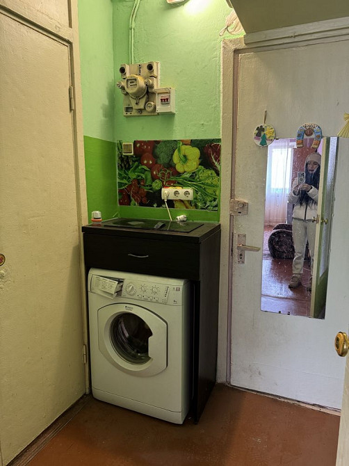 Продам студию на каркача 77.Восточный. Харьков - изображение 3