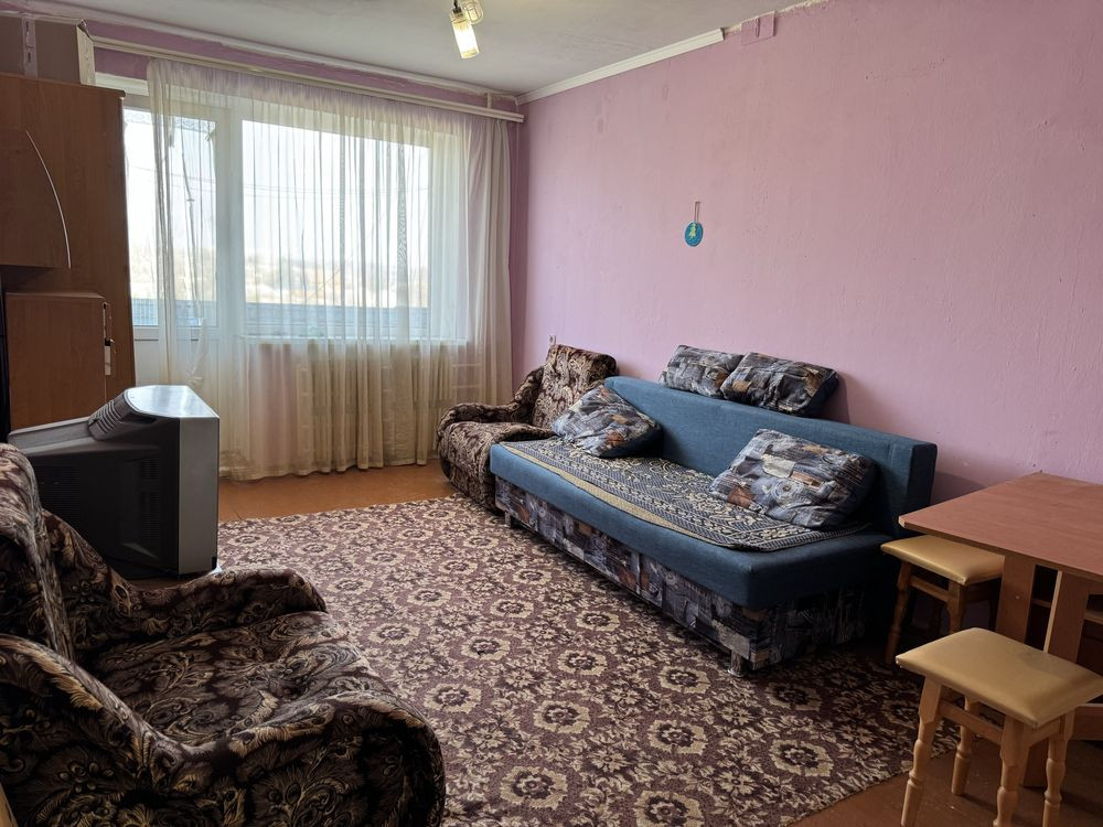 Продам студию на каркача 77.Восточный. Харьков - изображение 1