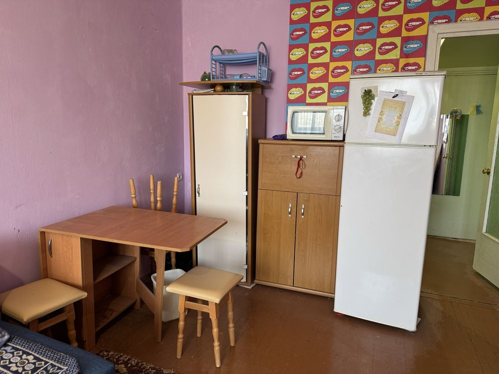 Продам студию на каркача 77.Восточный. Харьков - изображение 2