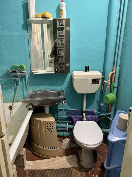 Продам студию на каркача 77.Восточный. Харьков - изображение 4