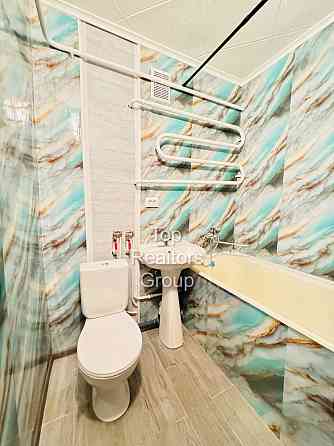 1к 32м.кв. вул. Тампере, м.Дарниця Киев