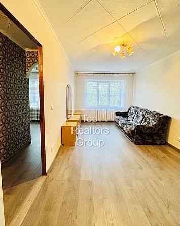 1к 32м.кв. вул. Тампере, м.Дарниця Киев