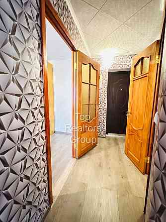 1к 32м.кв. вул. Тампере, м.Дарниця Киев