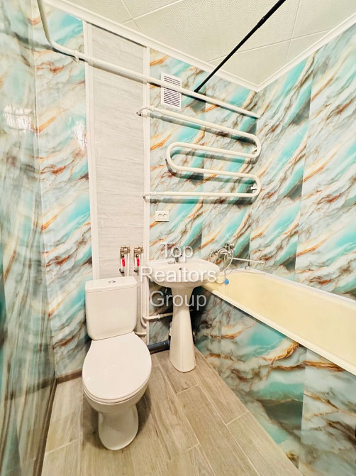 1к 32м.кв. вул. Тампере, м.Дарниця Киев - изображение 5