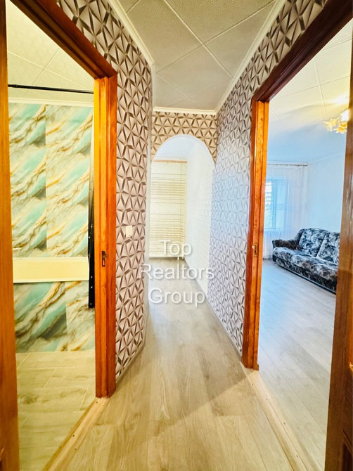 1к 32м.кв. вул. Тампере, м.Дарниця Киев - изображение 7