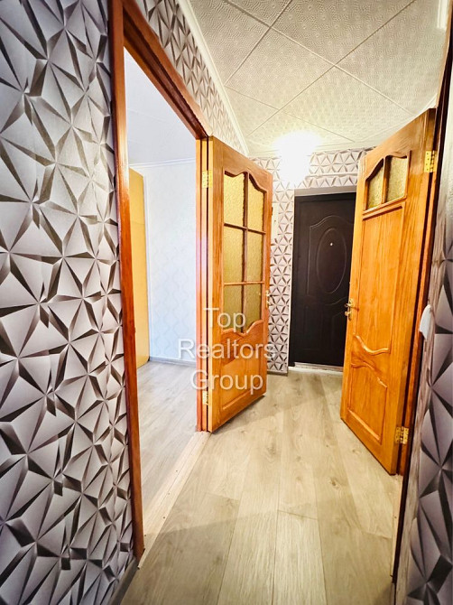 1к 32м.кв. вул. Тампере, м.Дарниця Киев - изображение 4