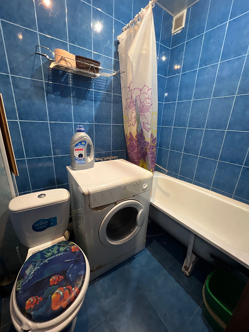 Продам 1-ну квартиру в Нікополі Кам`янське (Нікопольський р-н) - зображення 6