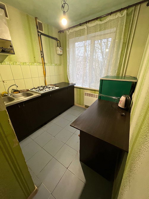 Продам 1-ну квартиру в Нікополі Кам`янське (Нікопольський р-н) - зображення 7