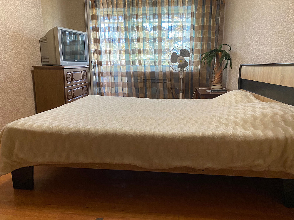 Продам 1-ну квартиру в Нікополі Кам`янське (Нікопольський р-н) - зображення 2