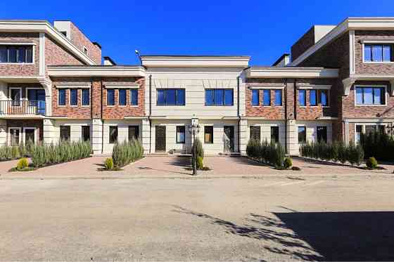 Двокімнатна квартира | Роздільні дві спальні | Теремки | Новая Англия Киев