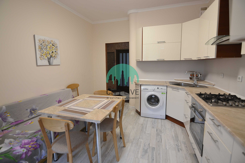 Продаж укомплектованої 2-кім.квартири з ремонтом.Каскад.ПОСТАНОВИ (63) Ивано-Франковск - изображение 4