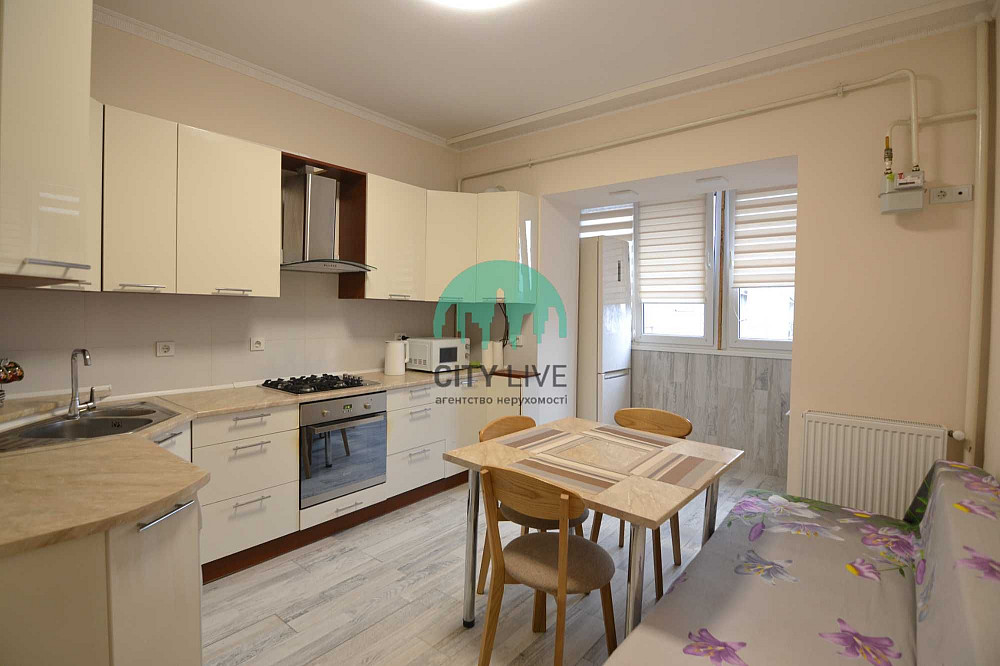 Продаж укомплектованої 2-кім.квартири з ремонтом.Каскад.ПОСТАНОВИ (63) Ивано-Франковск - изображение 1