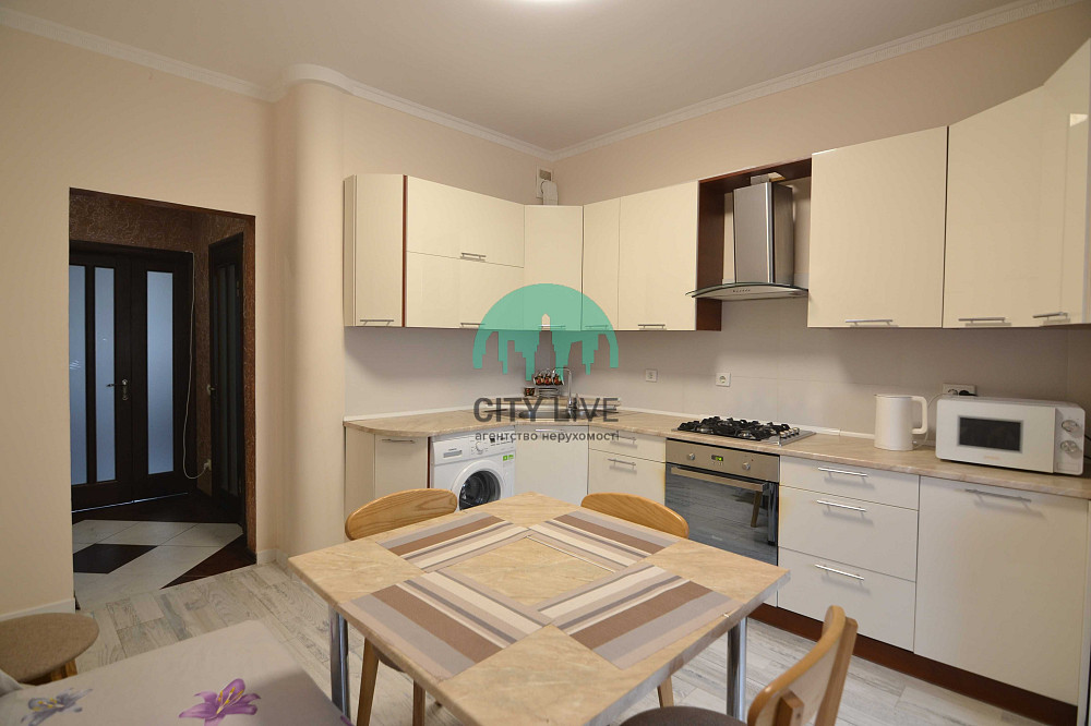 Продаж укомплектованої 2-кім.квартири з ремонтом.Каскад.ПОСТАНОВИ (63) Ивано-Франковск - изображение 2